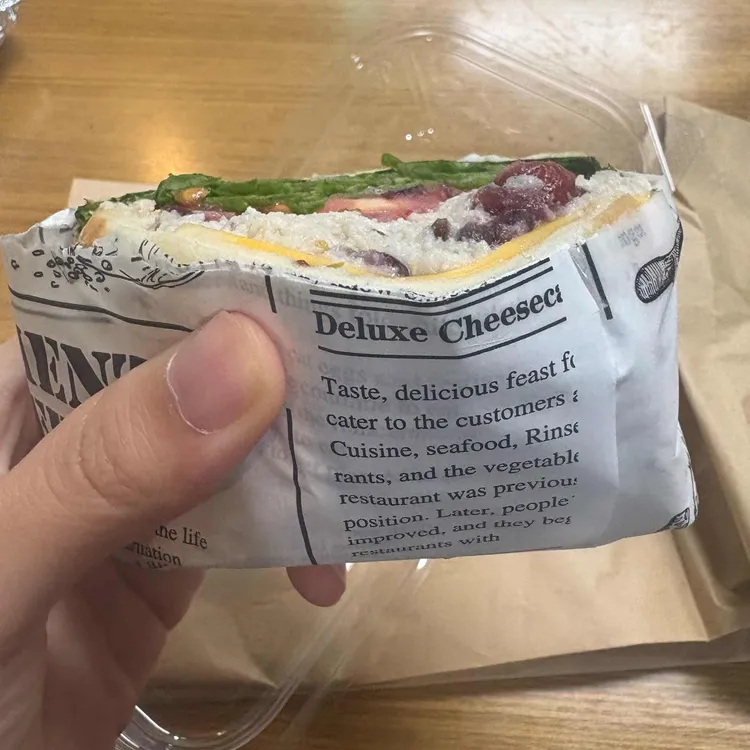 브루클린커피 대표 사진