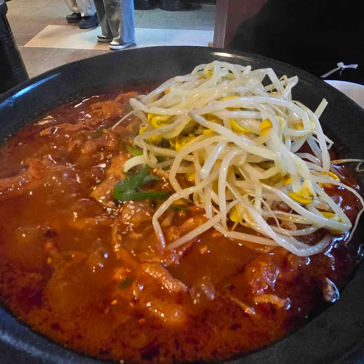 한신포차 대표 사진