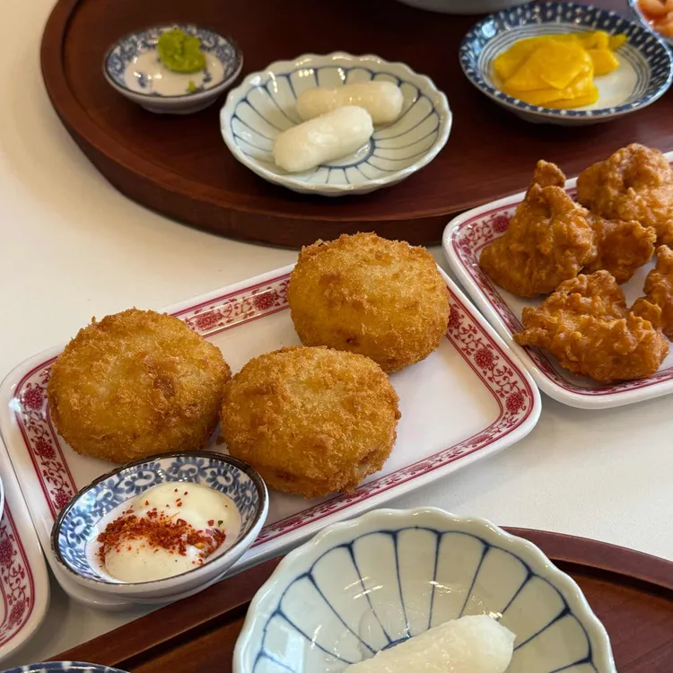 핵밥 대표 사진