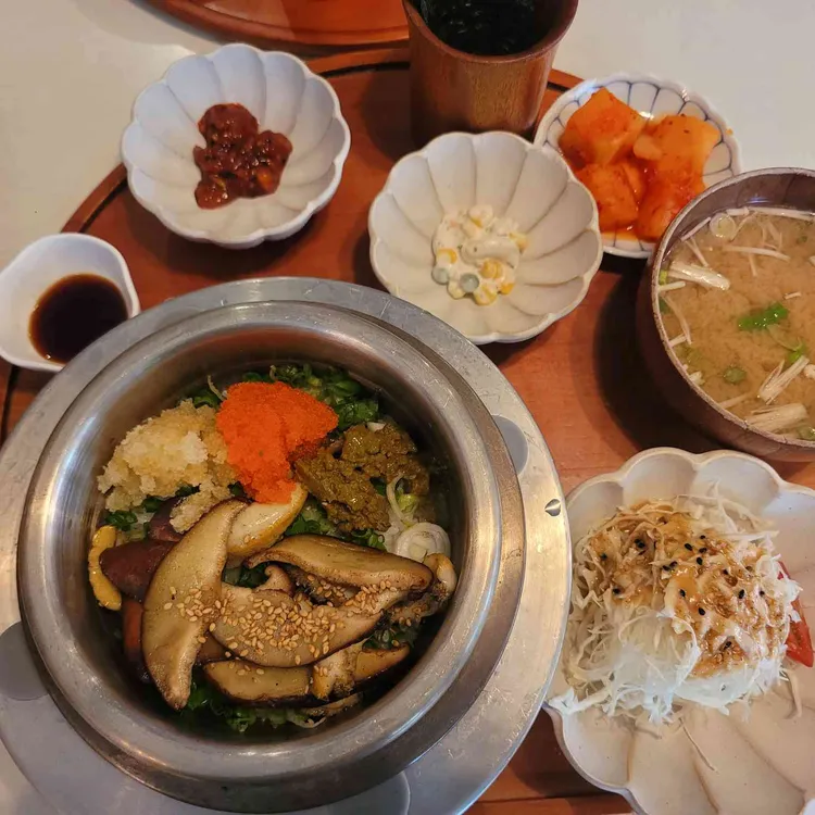 2리 식당 사진 1