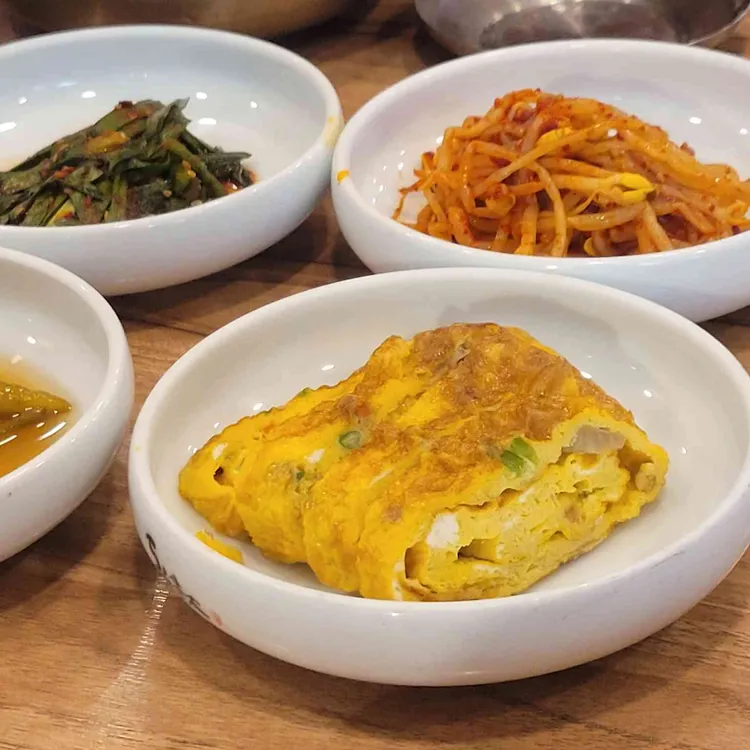 동우황태  사진 2
