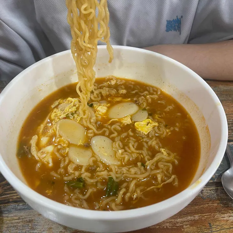 강릉대 학사식당 대표 사진