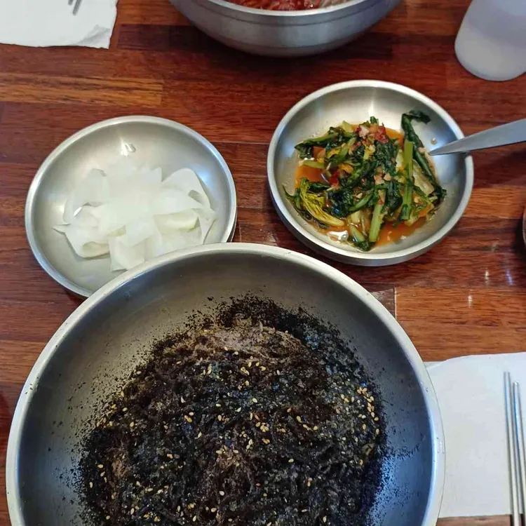 북촌막국수 대표 사진