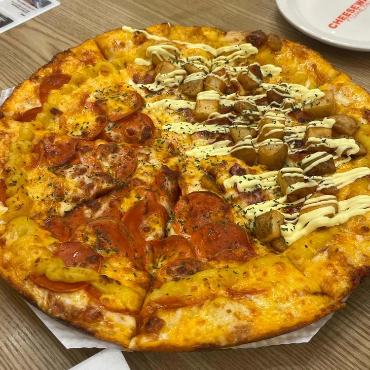 치즈웨이브 사진 1
