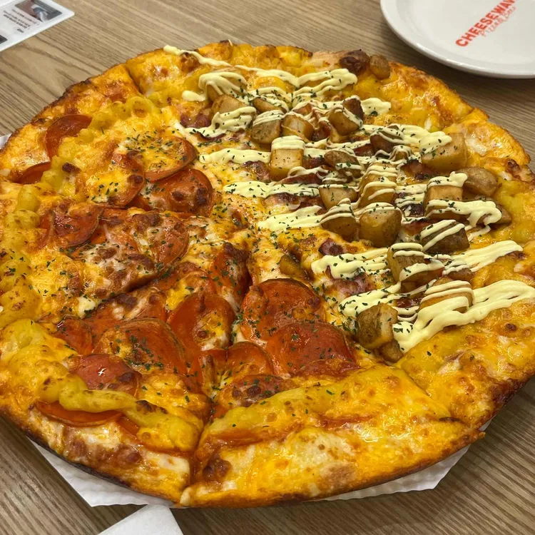 치즈웨이브 사진 2