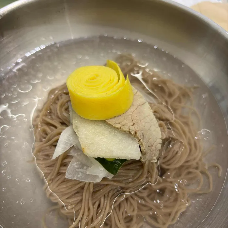 북악정 사진 1