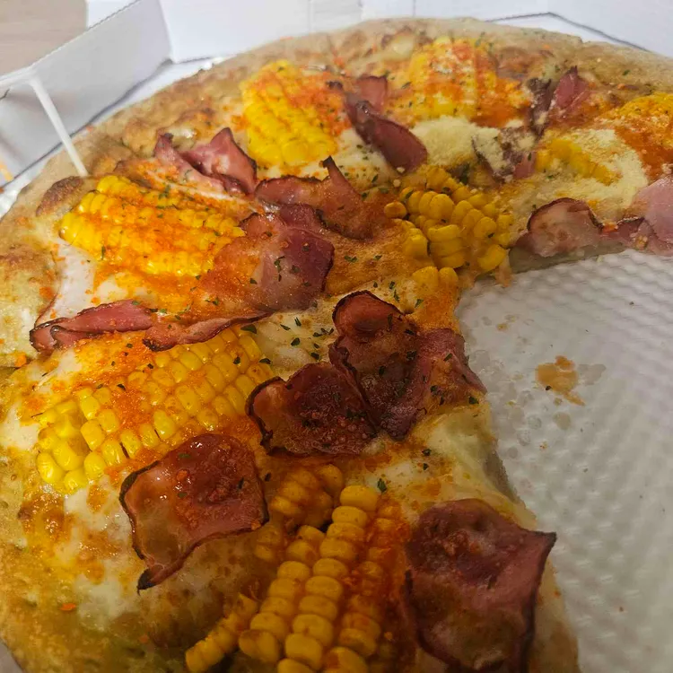 피자마루 대표 사진
