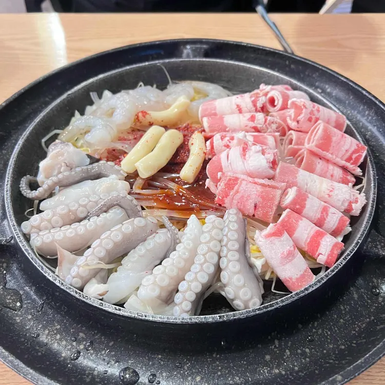 명자네명태조림 대표 사진