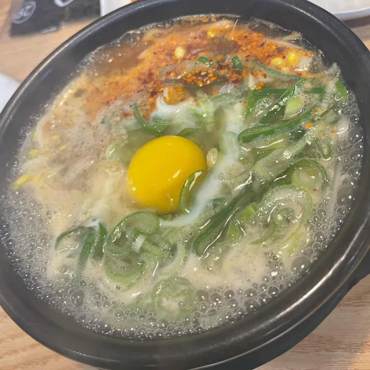 전주 현대옥 대표 사진