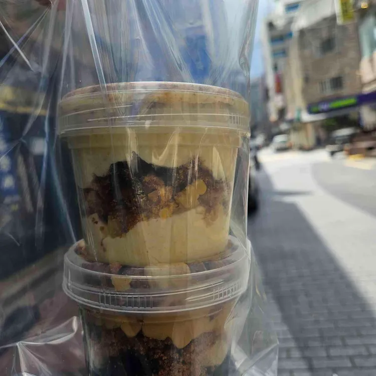 디저트 로지 대표 사진