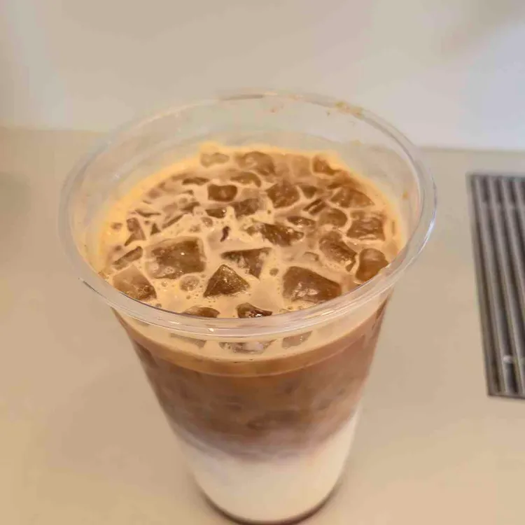 커피에반하다 대표 사진