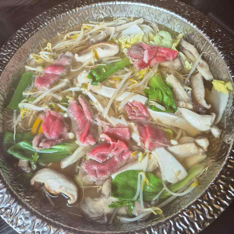 옥소반 대표 사진