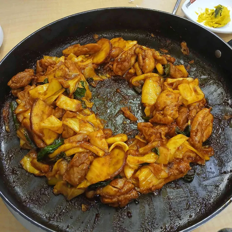 박가부대 사진 1