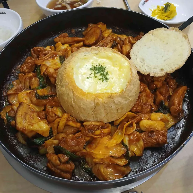 박가부대 사진 2