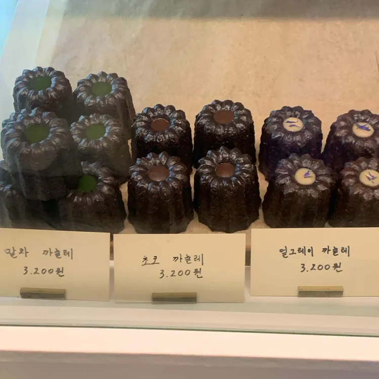 바이어리셔 대표 사진