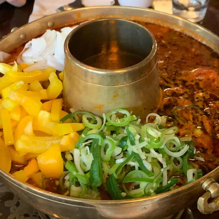 밀라노기사식당 사진 1