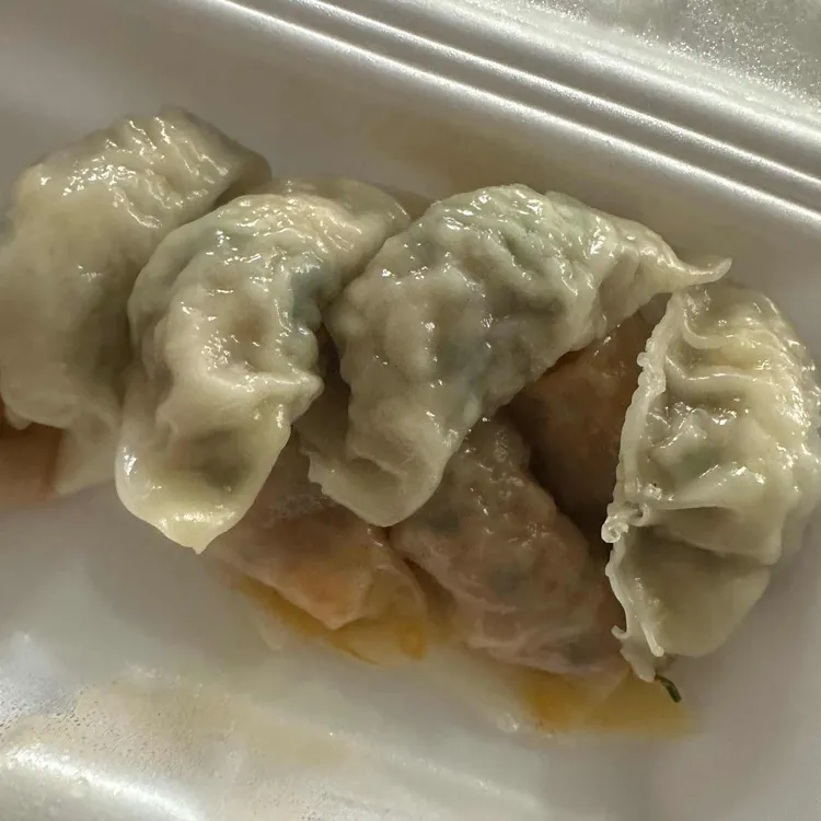 백남옥 왕만두 - 고척동 만두, 손만두 맛집 | 다이닝코드, 빅데이터 맛집검색