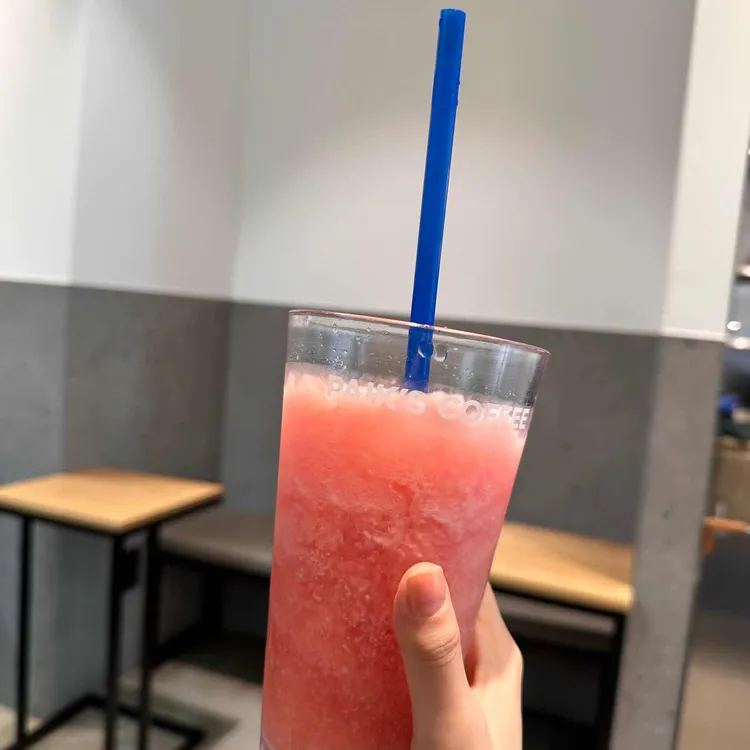 빽다방 대표 사진