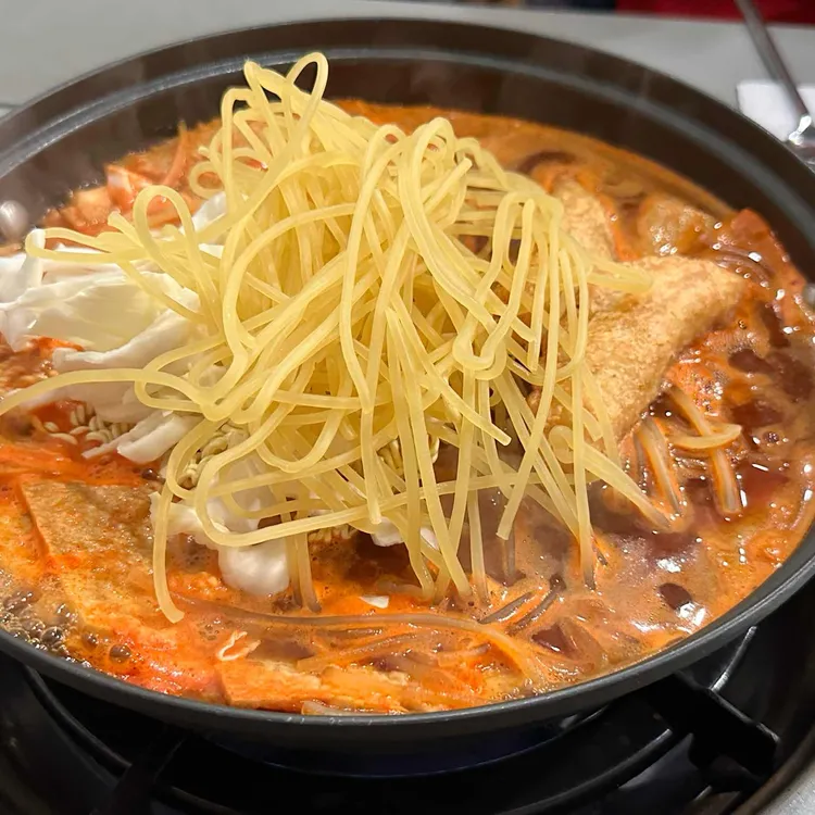 고고즉석떡볶이 대표 사진