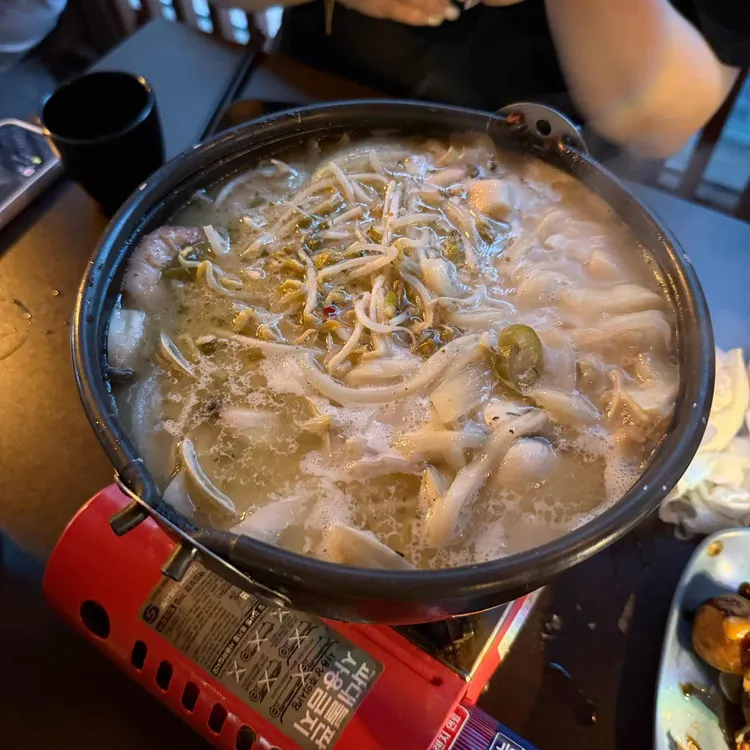 정류장 사진 2