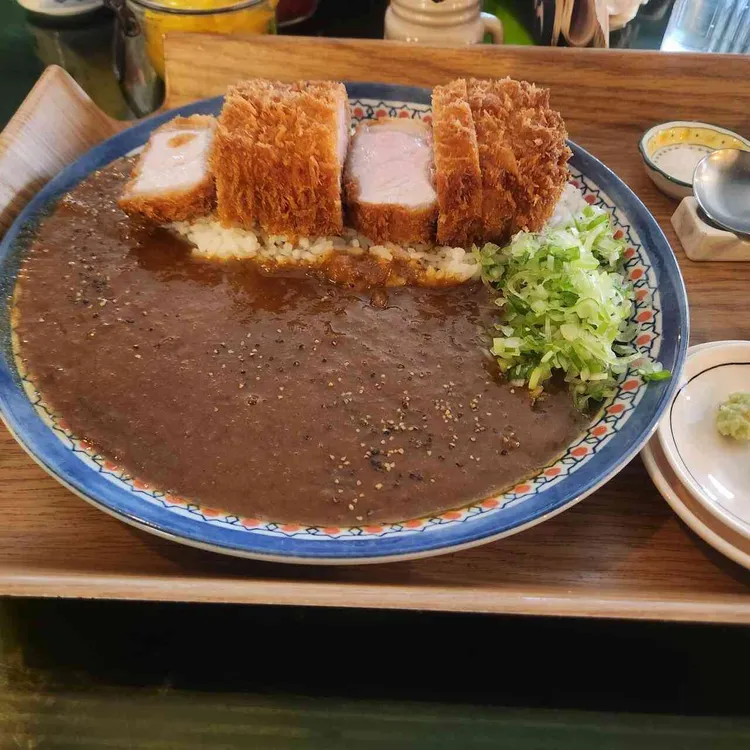 어제의카레 사진 1