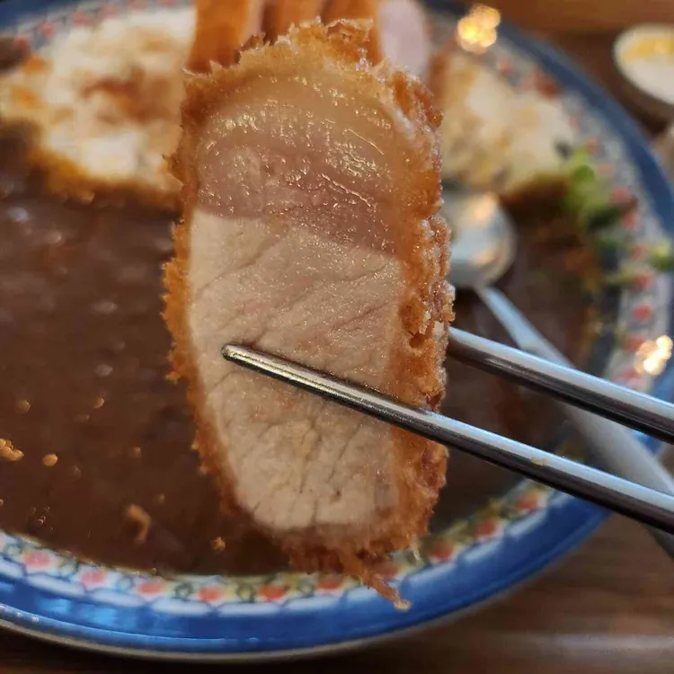 어제의카레 사진 2