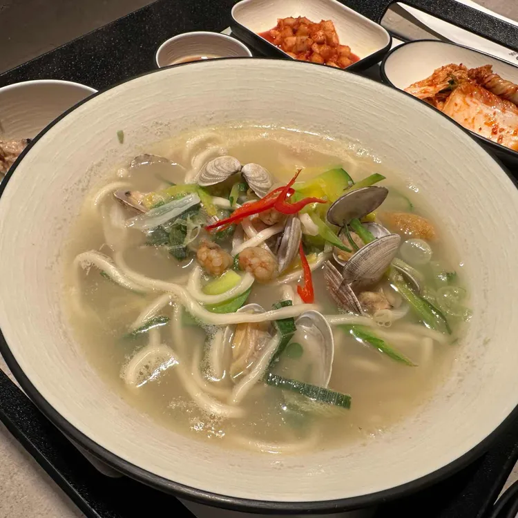 바칼 사진 2