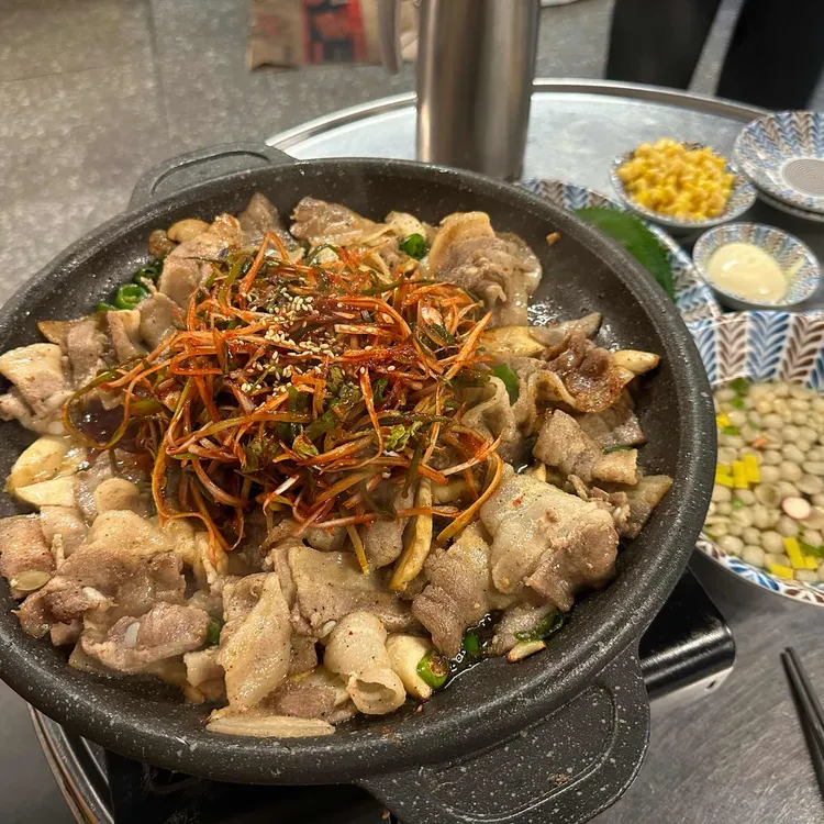 정통집 대표 사진