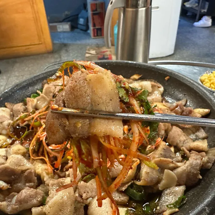 정통집 대표 사진