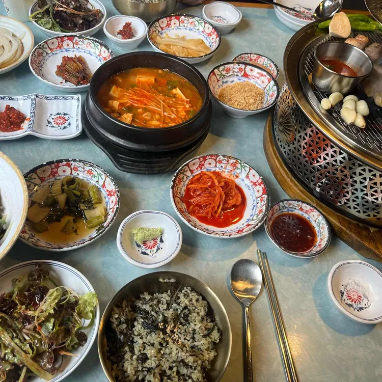 혜옥당 사진 1