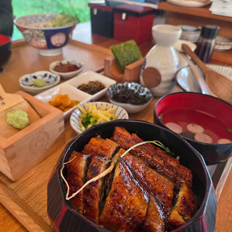 우동단 사진 2