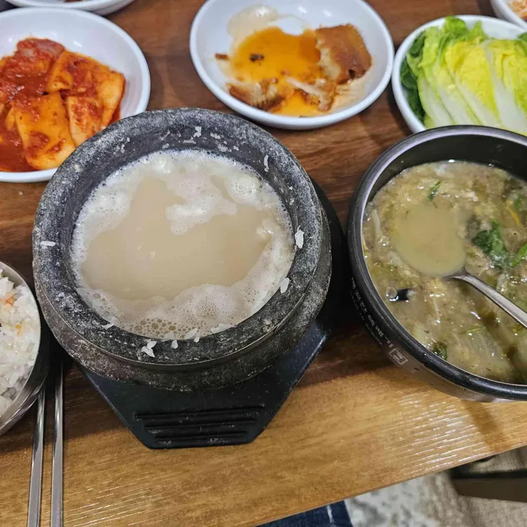 고목나무집 대표 사진