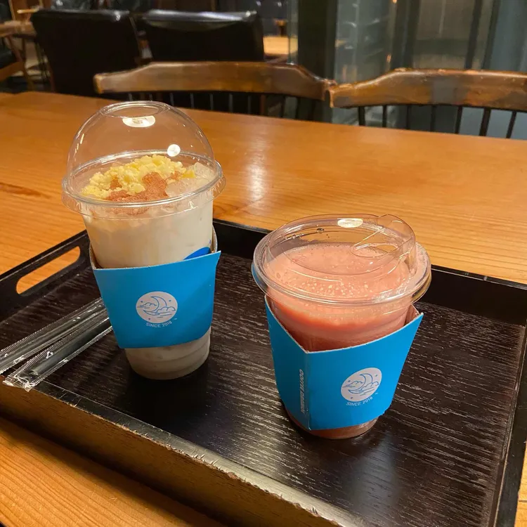 커피단월 대표 사진