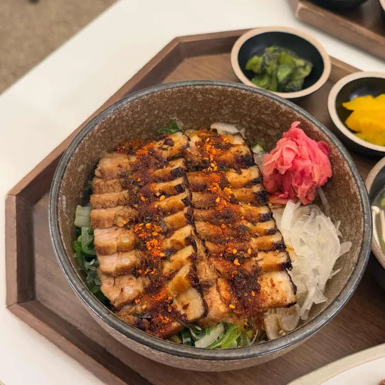 쿄와동 사진 1