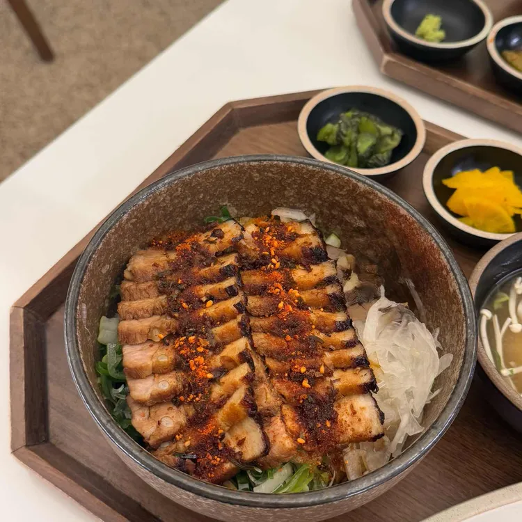 쿄와동 대표 사진