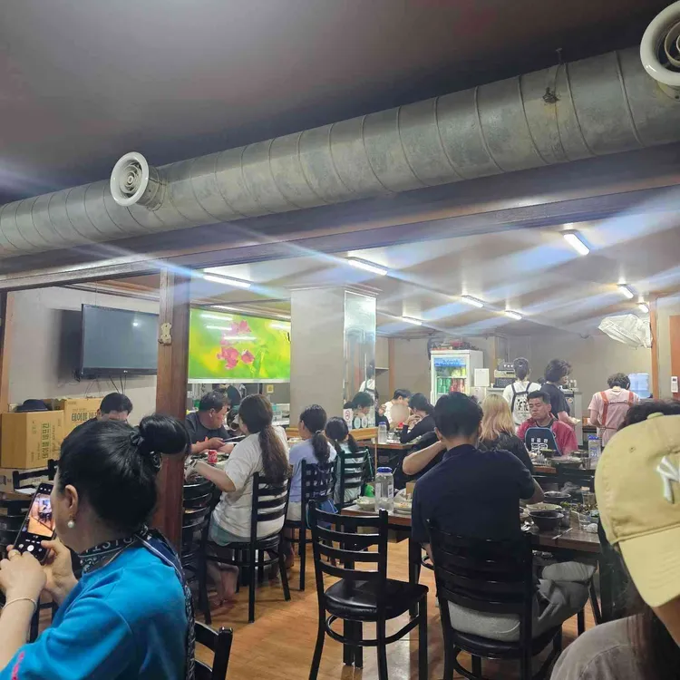 진영숯불갈비 대표 사진