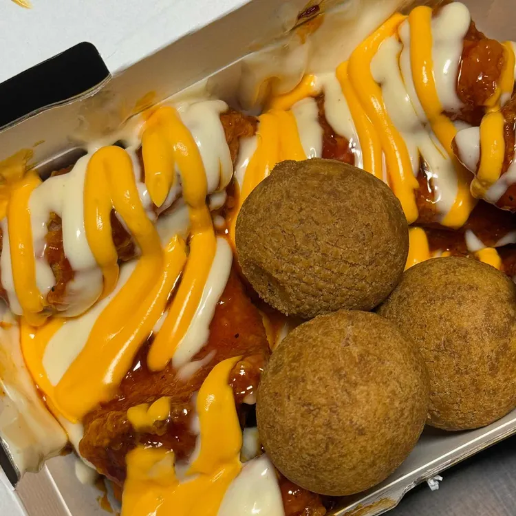 맘스터치 사진 1