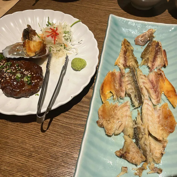 모담다이닝 사진 1