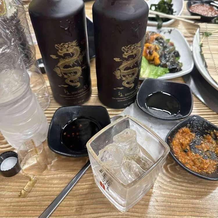 어촌횟집 사진 2