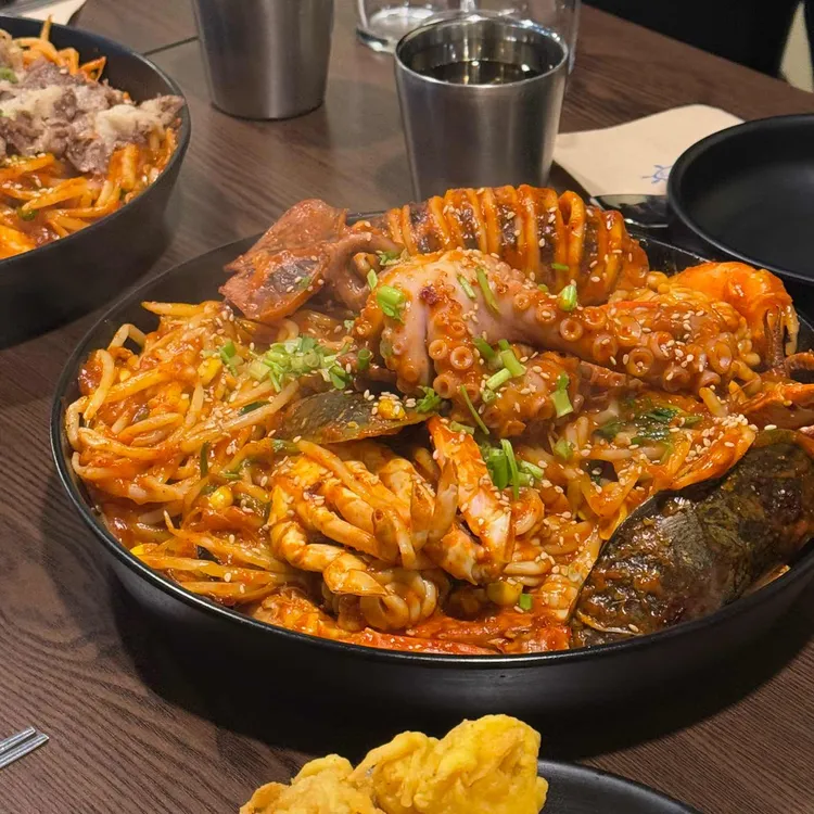 찬란한아구 사진 1