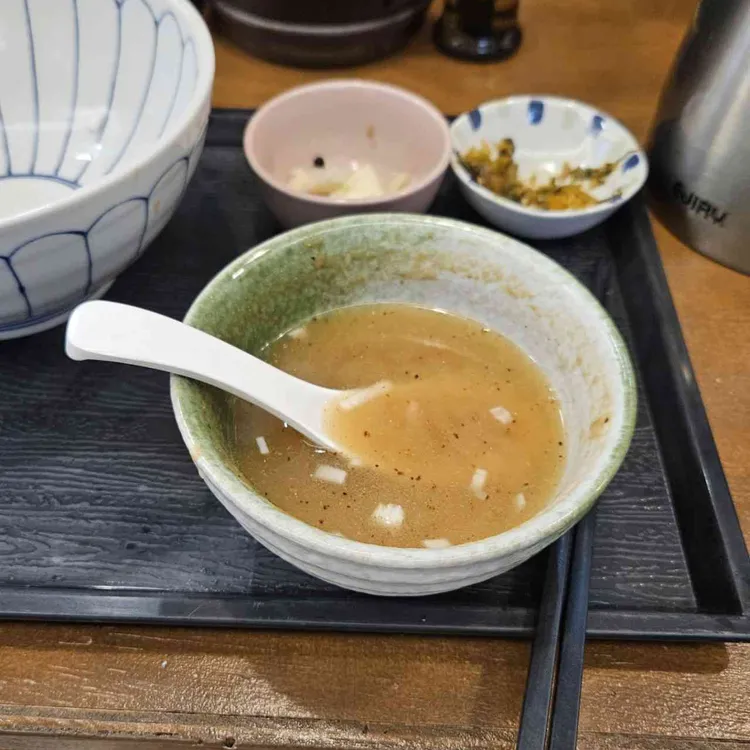 멘도무카우 사진 2