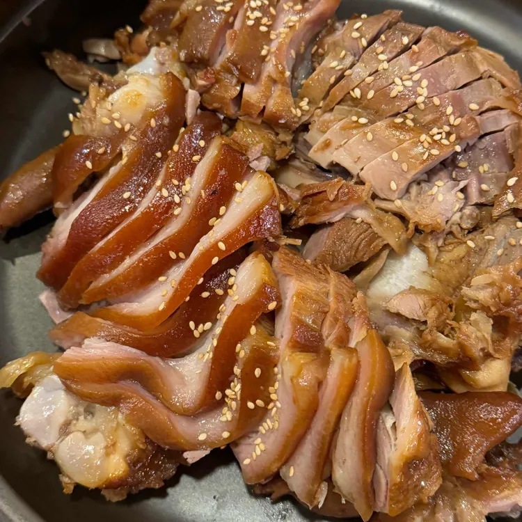 족발야시장 사진 1