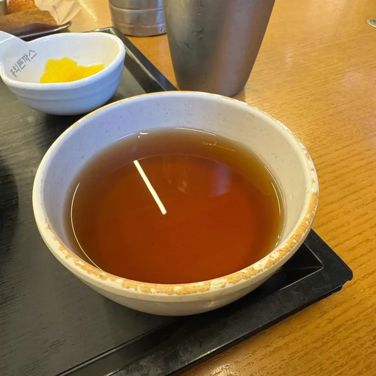 홍익돈까스 사진 2