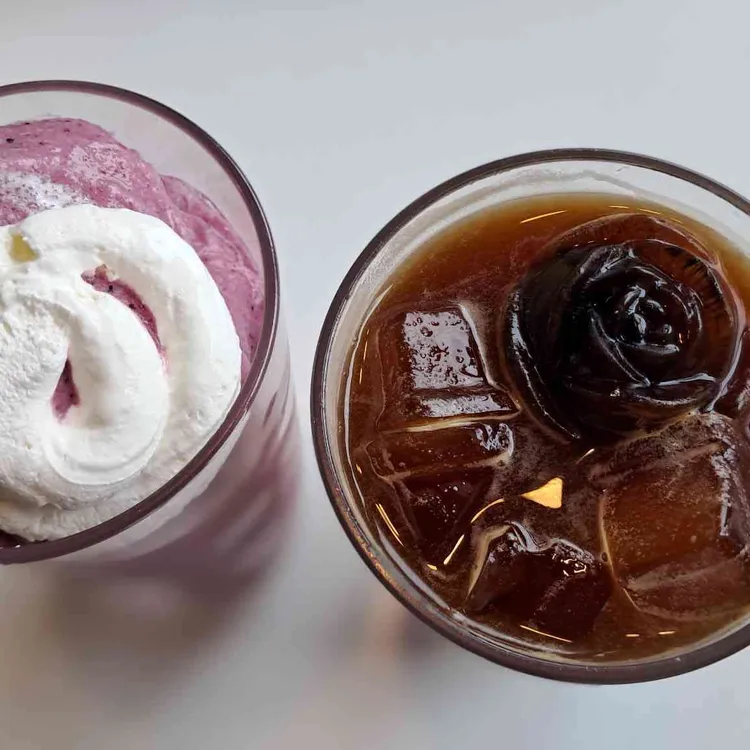 커피쿡 대표 사진