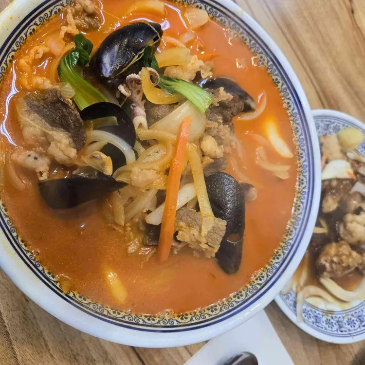 차이훙반점 대표 사진