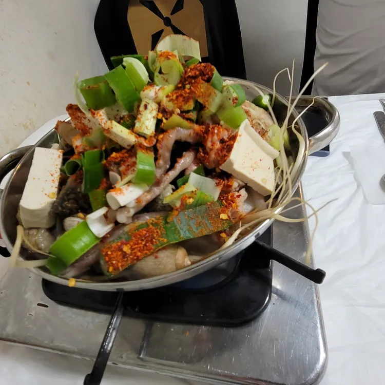 포항식당 사진 2