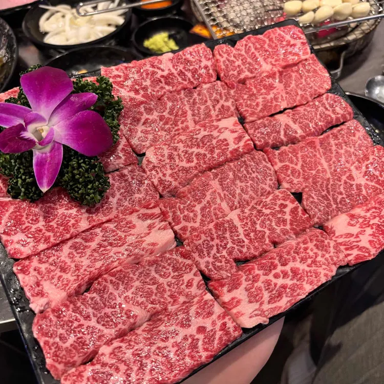 김태정숯불소갈비 대표 사진