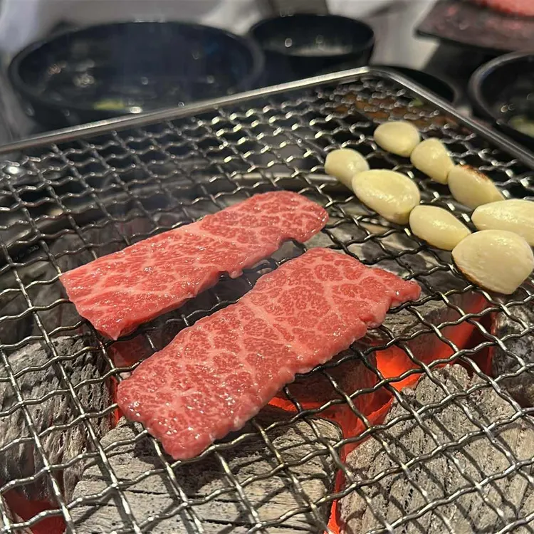 김태정숯불소갈비 대표 사진