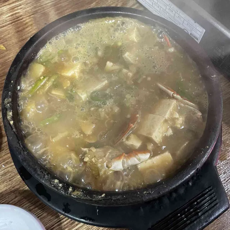 오늘된장 대표 사진