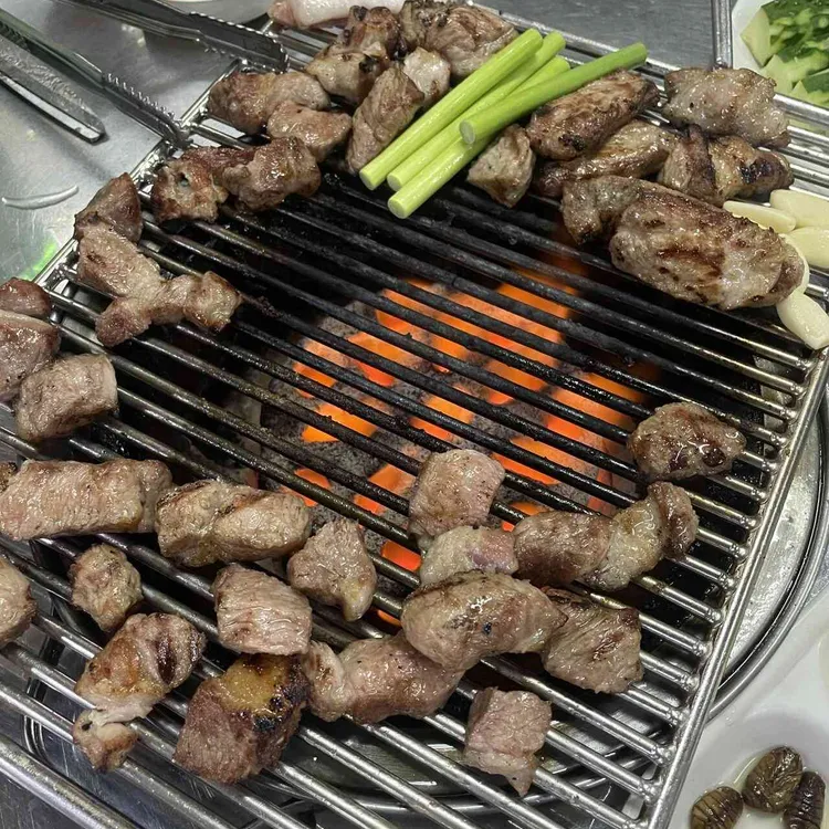고기택배가는남자 고택남 대표 사진